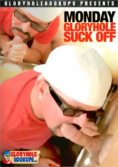 Monday Gloryhole Suck Off — Gloryhole Hookups Clips