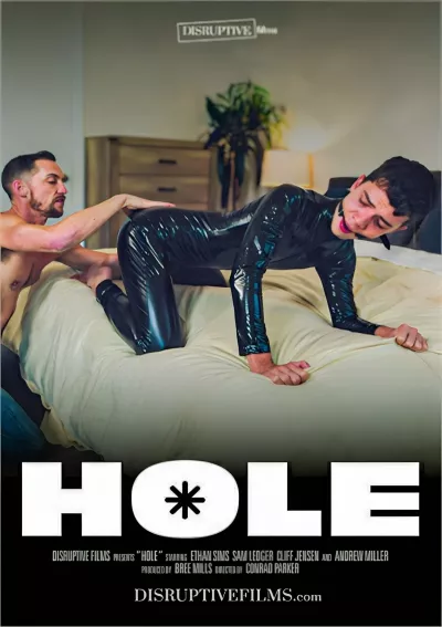 Hole (Disruptive Films) — Disruptive Films