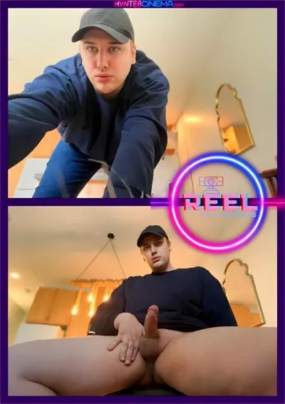 Reel Live Sessions Ep. 8 — Hvnter Films