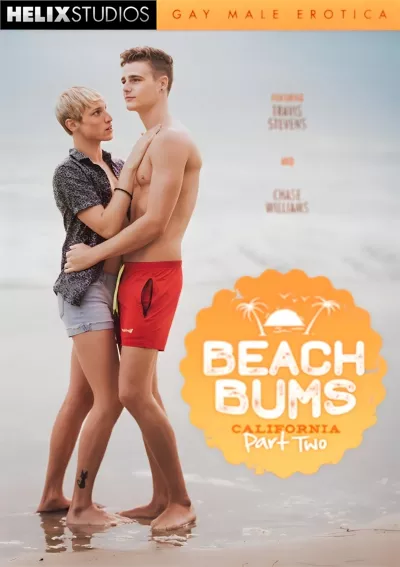 Beach Bums California Part Two — Helix Studios