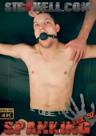 Spanking Vol. 52 — William Higgins Productions