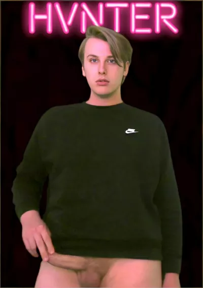 Hvnter's Vegas Cumfest Ep.2 — Hvnter Films