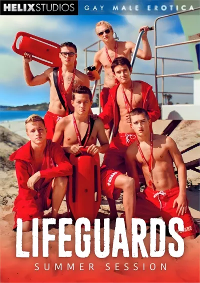 Lifeguards: Summer Session — Helix Studios