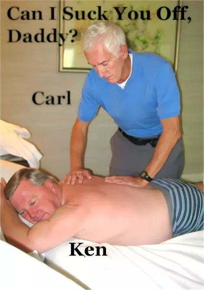 Can I Suck You Off Daddy? — Hot Dicks