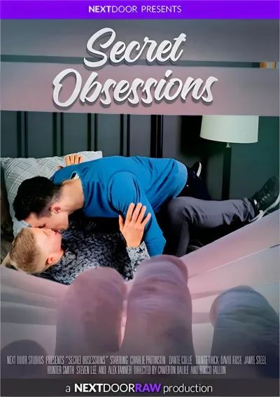 Secret Obsessions — Next Door Studios