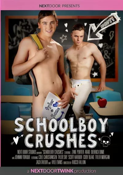 Schoolboy Crushes — Next Door Studios