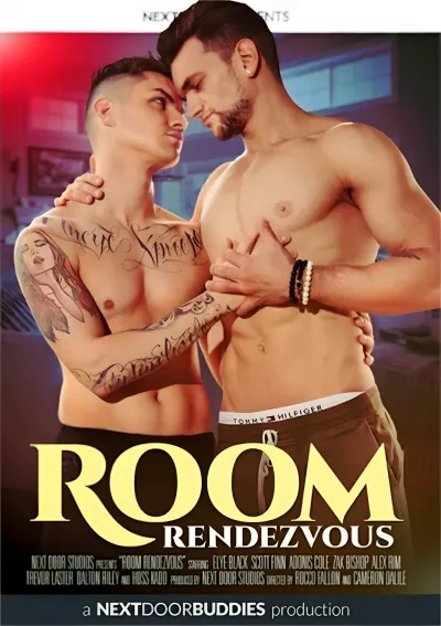 Room Rendezvous — Next Door Studios