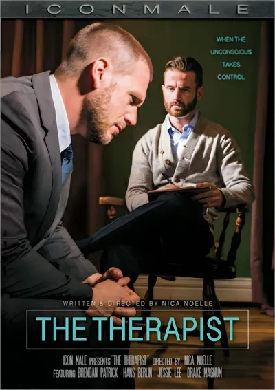 Therapist, The — Icon Male