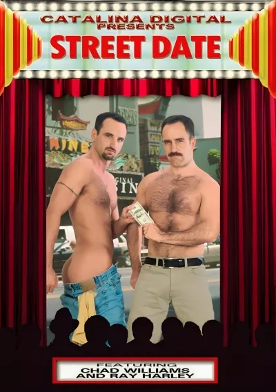 Street Date (Catalina) — Catalina Video