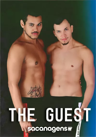 Guest, The — Sacanagens Gay