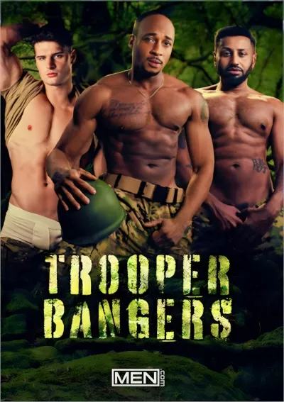 Trooper Bangers — MEN.com