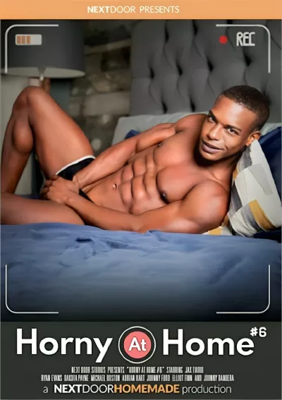 Horny at Home 6 (Next Door Studios) — Next Door Studios