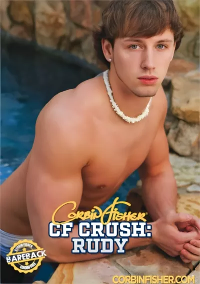 CF Crush: Rudy — Corbin Fisher