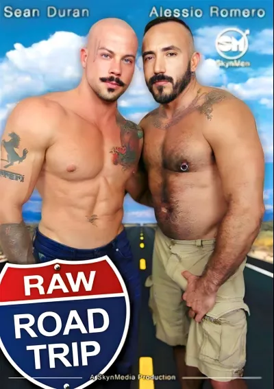 Raw Road Trip — SkynMen