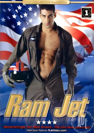 Ram Jet — All Worlds Video