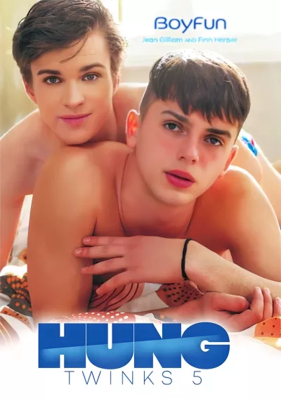 Hung Twinks 5 — BoyFun