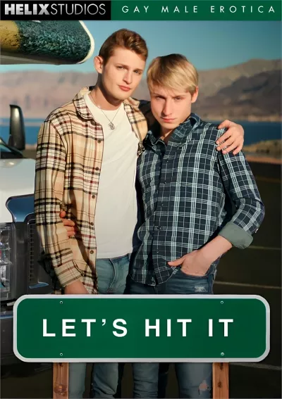 Let's Hit It — Helix Studios