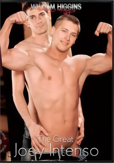 The Great Joey Intenso — William Higgins Productions