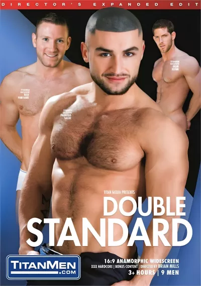 Double Standard (Director's Cut) — TitanMen