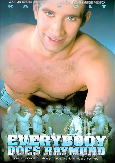 Everybody Does Raymond — All Worlds Video