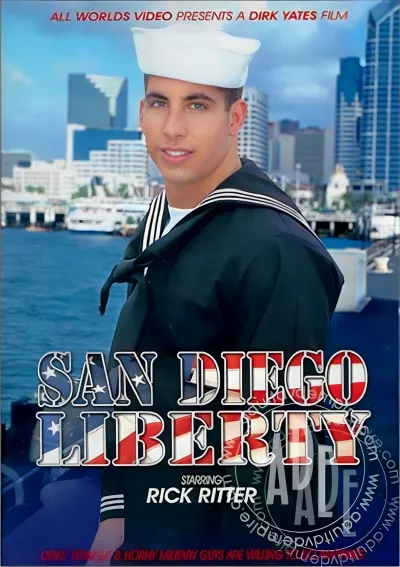 San Diego Liberty — All Worlds Video