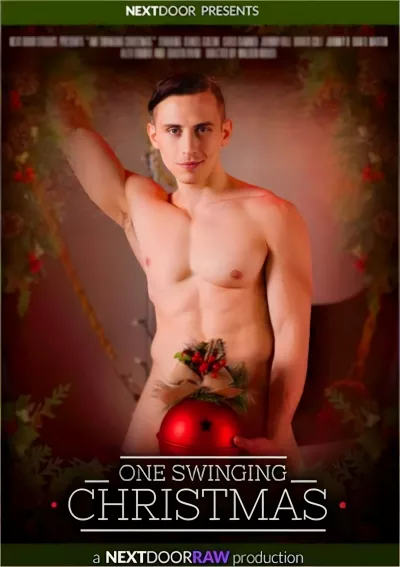 One Swinging Christmas — Next Door Studios
