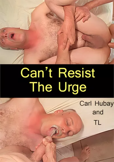 Can't Resist the Urge — Hot Dicks