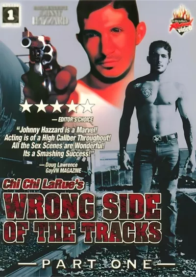 Wrong Side Of The Tracks Part 1 — Rascal Video