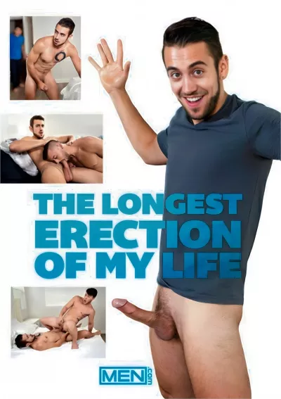 Longest Erection of My Life, The — MEN.com