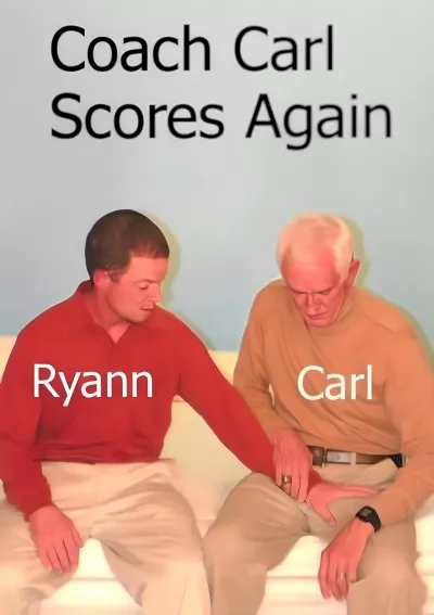 Coach Carl Scores Again — Hot Dicks
