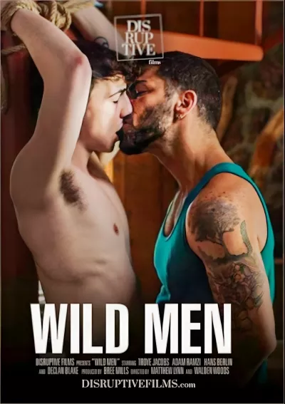Wild Men (Disruptive Films) — Disruptive Films