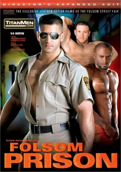 Folsom Prison: Director's Expanded Edit — TitanMen